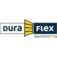 DuraFlex Doors, a division of DuraServ Corp Logo