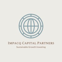 Impacq Capital Partners Logo