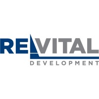 ReVital Development Group Logo