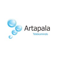 PT. ARTAPALA TELEKOMINDO Logo