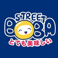 Street Boba Jababeka Cikarang Logo