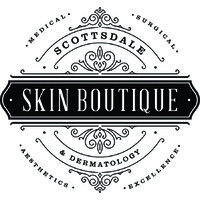 Scottsdale Skin Boutique & Dermatology Logo