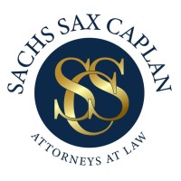 Sachs Sax Caplan, P.L. Logo