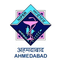 Department of Pharmaceutical Management, NIPER-Ahmedabad Logo
