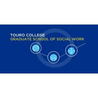 Touro College Graduate School of Social Work Logo