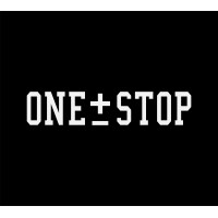 One Stop Productions Logo