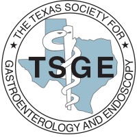 Texas Society for Gastroenterology and Endoscopy Logo