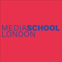 MediaSchool London Logo