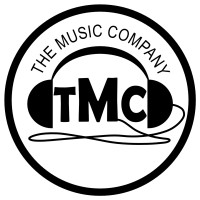 The Music Company Logo