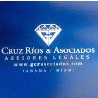 Cruz Ríos & Asociados Logo