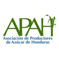 Asociación de Productores de Azúcar de Honduras (APAH) Logo