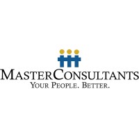 Master Consultants LP Logo