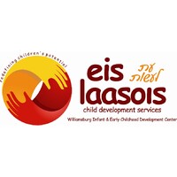 Eis Laasois Step By Step Child Development Services Inc. Logo