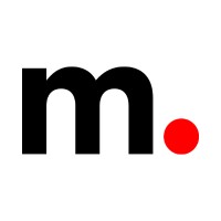 magnetic business media Logo
