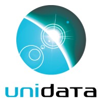 Unidata Program Center Logo