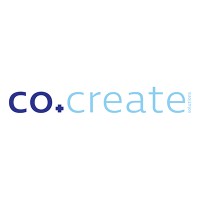 Co-Create Solutions Logo