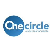 One Circle Indonesia Logo