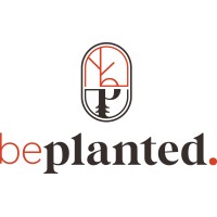beplanted Logo