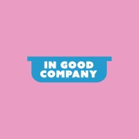 In Good Company Logo