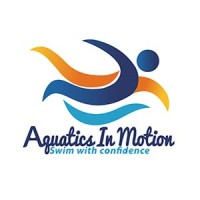 Aquatics In Motion Logo