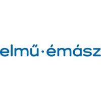 ELMŰ-ÉMÁSZ Logo