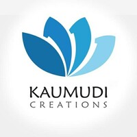 Kaumudi Creations Logo