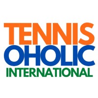 Tennis O Holic International Logo