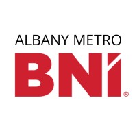 Albany Metro BNI Logo