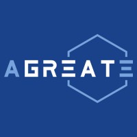 AGreatE Inc. Logo