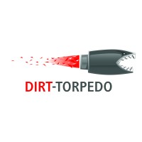 Dirt-Torpedo Logo