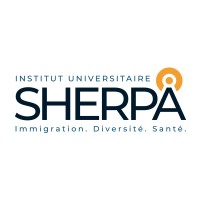 Institut universitaire SHERPA Logo
