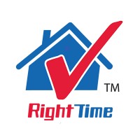 Right Time Group of Companies Logo