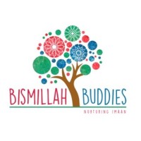 Bismillah Buddies Logo