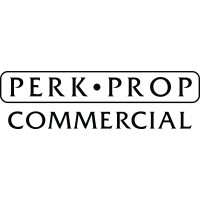 Perk Prop Logo