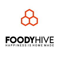 Foodyhive Logo