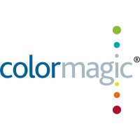 Colormagic Logo