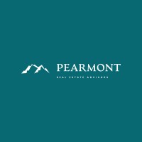 Pearmont Group Logo