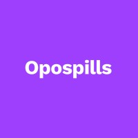 🧠 Opospills Logo