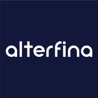 Alterfina Logo