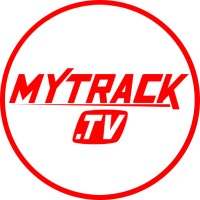 MyTrackTV Logo