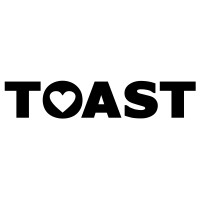 TOAST Logo