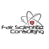 Fair Scientific Consulting Logo