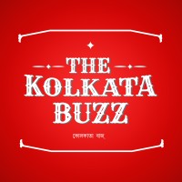 The Kolkata Buzz Logo
