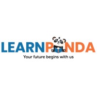 LearnPanda Logo