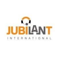 Jubilant International Logo