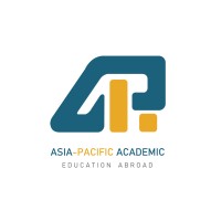Asia-Pacific Academic (APA) Logo