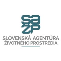 Slovak Environment Agency Logo