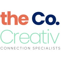 the Co. Creativ Logo