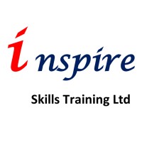 Inspire Skills Training Ltd Logo
