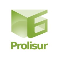 PROLISUR Ingeniería y Construcción Logo